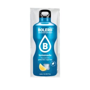 Λεμονάδα χυμός σκόνη bolero