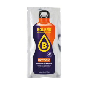 SPORT ΧΥΜΟΣ ΣΕ ΣΚΟΝΗ BOLERO