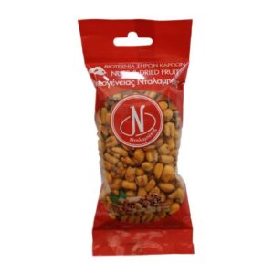 Corn nuts, Νταλαμπέκης, 85γρ