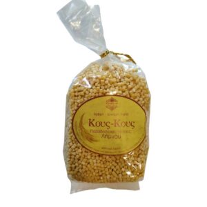 Κους – Κους Λήμνου, Γκαράλη, 400γρ