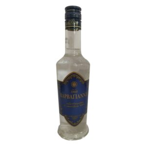 Ούζο Βαρβαγιάννη, Μπλε, Πλωμαρίου, 46%vol, 200ml