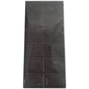 Σοκολάτα Υγείας (Mαύρη), Χωρίς Ζάχαρη, SteviaParana, 100γρ