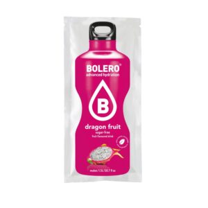Dragon Fruit χυμός σκόνη bolero