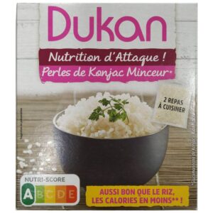 DUKAN ΡΥΖΙ KONJAC 100γρ