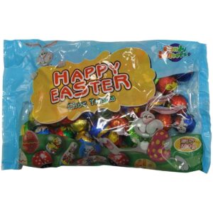Πασχαλινά σοκολατάκια, Candy Universe, 500γρ