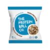 Peanut Butter, Μπάλες Πρωτεΐνης με Γεύση Φυστικοβούτυρο, The Protein Ball Co, 45γρ