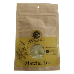 Matcha Τσάι, Bio, Bioplus, 30γρ