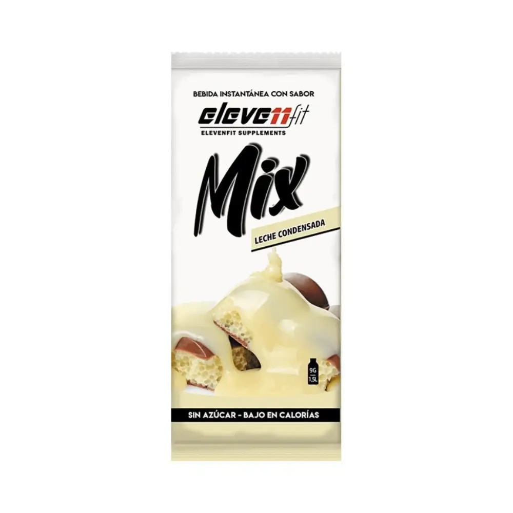 Eleven Fit Mix χυμός σκόνη (1 x 9 γρ.) - Το Ποικιλοπωλείο