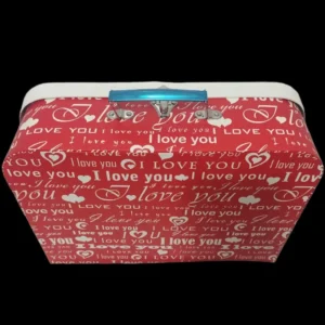 Σύνθεση Αγίου Βαλεντίνου 