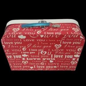 Σύνθεση Αγίου Βαλεντίνου 