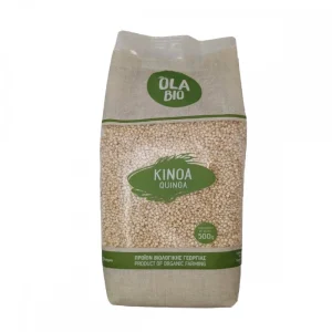 Κινόα, Bio, Όλα Bio, 500γρ