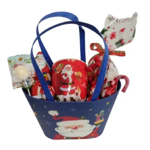 Σύνθεση Γλυκά Χριστούγεννα