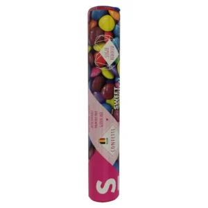 Σοκολατένια κουφετάκια, Confetti, Χωρίς Ζάχαρη, Sweet Switch, 22γρ