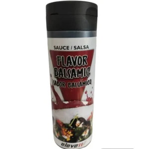 Σως Balsamico, Eleven Fit, 330ml