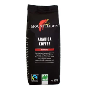 Καφές φίλτρου, Arabica coffee, Bio, Mount Hagen, 250γρ