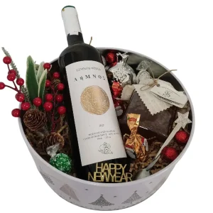 Premium σύνθεση Christmas Tree