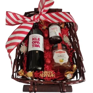 Σύνθεση treat for Christmas