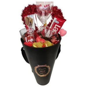 ΣΥΝΘΕΣΗ ΑΓΙΟΥ ΒΑΛΕΝΤΙΝΟΥ JUST FOR YOU