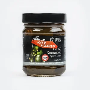 Γλυκό κουταλιού Σύκο, Χωρίς Ζάχαρη, To Filema tis Lelas, 240γρ