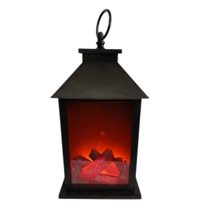 Φανάρι τύπου τζάκι μπαταρίας, Xmasfest