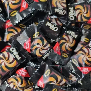 Καραμέλες Χωρίς Ζάχαρη, Καφές, Olei, Χύμα