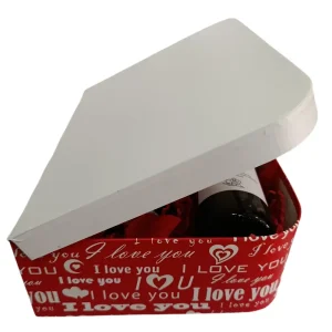 Σύνθεση Κρασιού Αγίου Βαλεντίνου 