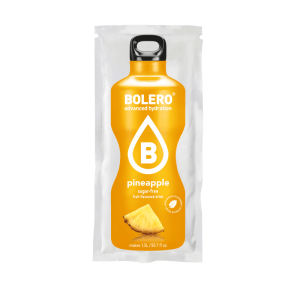 Χυμός σε Σκόνη Bolero, Ανανάς, 9γρ