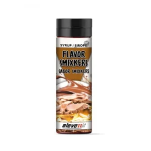 Σιρόπι Smixkers, Χωρίς Ζάχαρη, Eleven Fit, 330ml