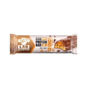 Μπάρα Πρωτεΐνης Crunch Φυστίκι, Lab Nutrition, 70γρ