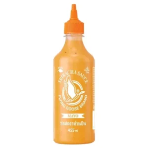 Flying Goose Sriracha Mayo Sauce, 455ml