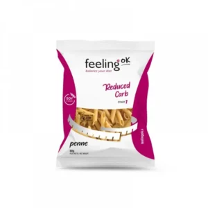 Πένες με πρωτεΐνη, Feeling ok, 50γρ