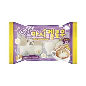 Puppy Marshmallow, Yum’z Bites, 30γρ